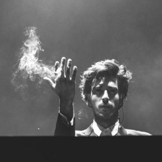 Gesaffelstein - State of Things DJ Mix for Turbo - Nov 2010
