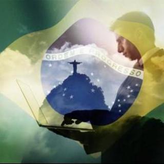 【海钜电台晚八点】巴西经济面临崩溃，这是为什么呢？