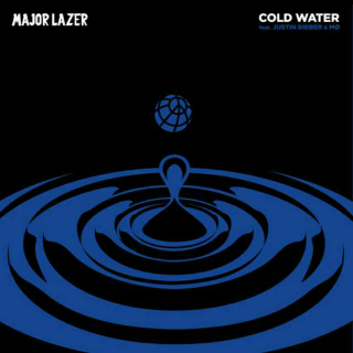 [音乐速递] 第10期   《Cold Water》