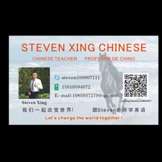 Steven Xing Chinese 53