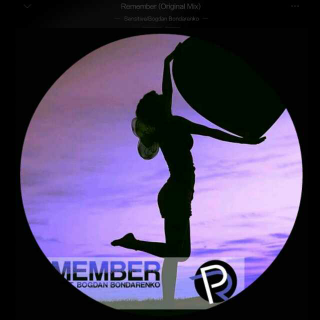 Remember (Original Mix)