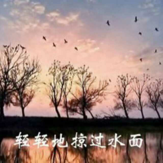 《南方的夜》作者，冯至