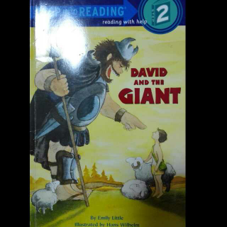 David  and  the Giant  2