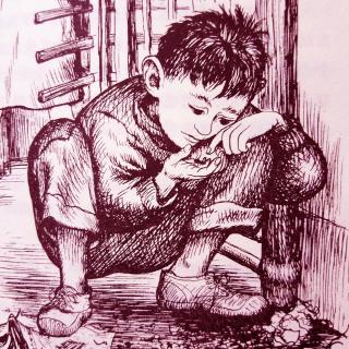 时代广场的蟋蟀第2章