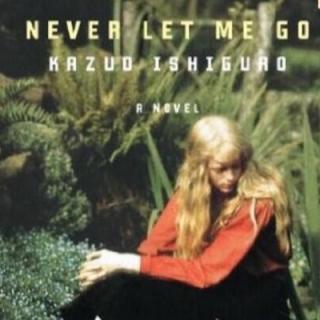 Never Let Me Go Chapter1 结束