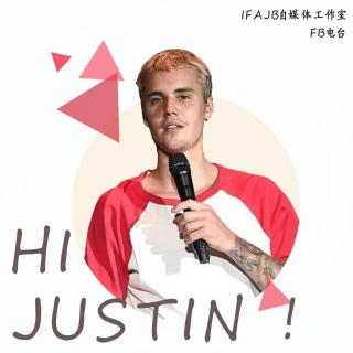 【故事第三期】 Hi Justin   2016-7-30