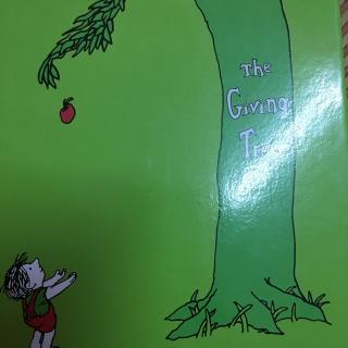 The Giving Tree