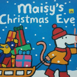 Maisy's Christmas Eve