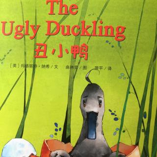 the ugly duckling