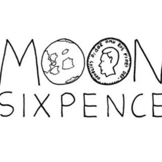 陪你读书外教陪你学单词：Moon and Six pence Vocab 1 