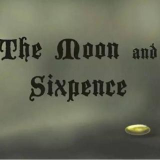 陪你读书外教陪你学单词：Moon and Six pence Vocab 2 