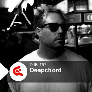 Deepchord - DJB Podcast 157 - Jun 2011