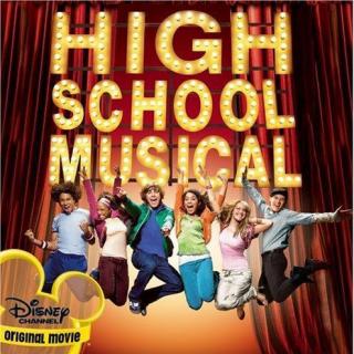 59.【High School Musical】舞动的青春让你嗨翻整个夏天