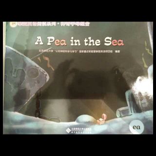 A Pea in the Sea