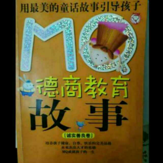 《MQ德商教育故事》53.54