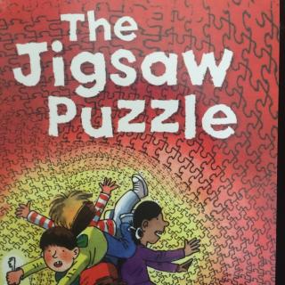 The Jigsaw Puzzle