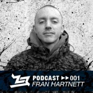 Fran Hartnett - MNS Podcast 001- Aug 2012