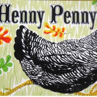 08 Henny Penny