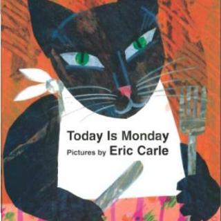 16 today is monday-read