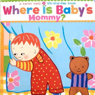 Where is Baby's Mommy?-02