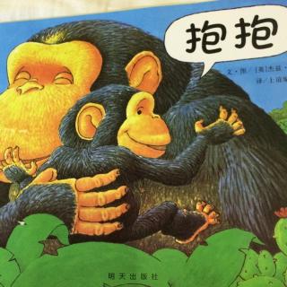 （2-3岁）中文绘本：