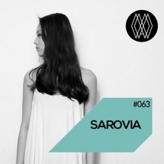 Sarovia - Episode 063 - Dec 2013
