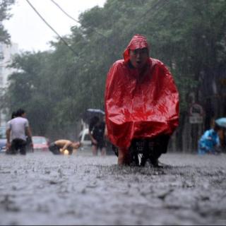 【脱口秀18】《扯犊子》大雨还在下~