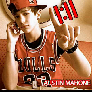 Austin Mahone 《11:11》