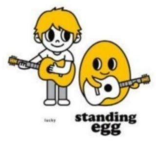 听歌学韩语-Little Star[Standing Egg]Part2
