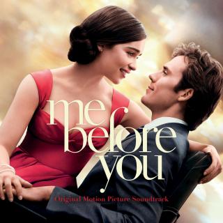 【书与英悦】第一期 Me Before You