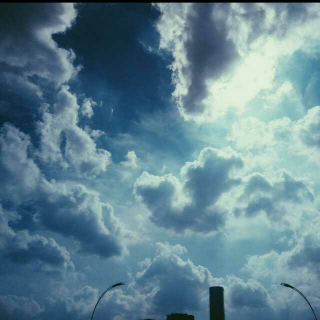 狂风暴雨的废话集