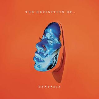 Fantasia《The definition of……》