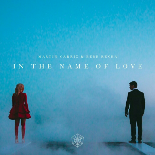 [音乐速递]  第14期  《In The Name Of Love》