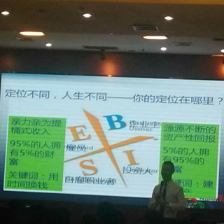 进入有钱有闲有保障生活的规则四