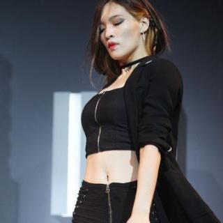 T-ara朴智妍性感单曲