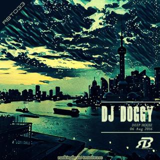 DJ Doggy - RankingBeats Trendwave 033