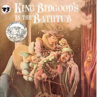 32 King Bidgoods In The Bathtub