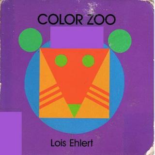 34 COLOR ZOO