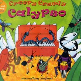 37 Creep Crawly Calypso