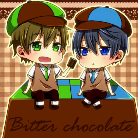 my base,your pace-铃木达央&岛崎信长