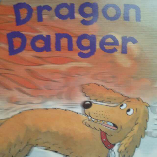 Dragon   Danget.