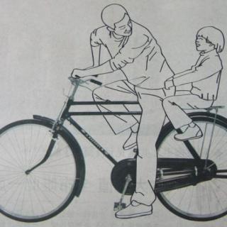 VOL.24：到底要啥自行车？！