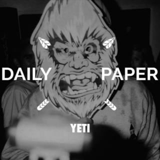 DAILY PAPER x YETI OUT MIX