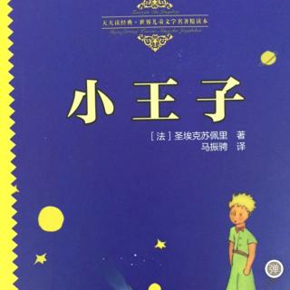 《小王子》14