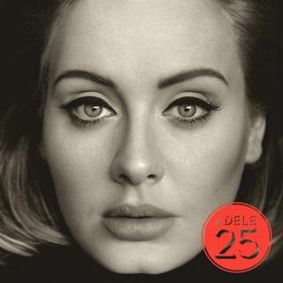 12 Adele - Can't Let Go