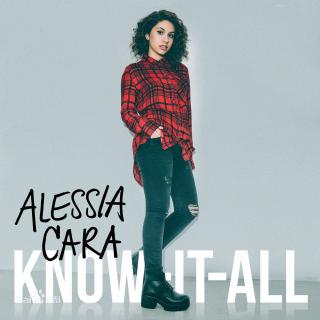 #新人推荐 Alessia Cara - River Of Tears