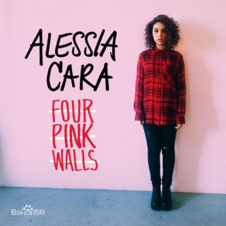 #新人推荐 Alessia Cara 