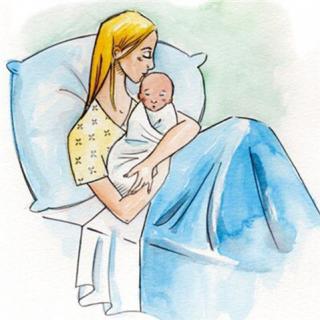 新生儿宝宝常见的三种皮肤问题