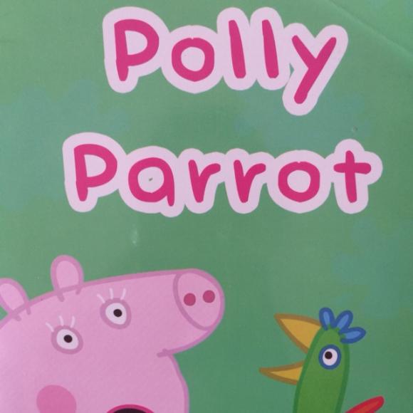 polly parrot(s1—04)
