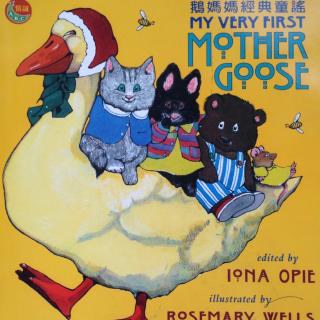 Mother Goose 11-19